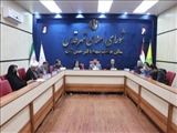 لایحه بودجه شهرداری قدس در اوایل دی‌ماه تحویل شورا شود