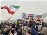 تشیع با شکوه شهید مهرداد محمدتقی