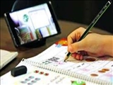 کلاس درس تمام مقاطع تحصیلی استان تهران غیرحضوری شد