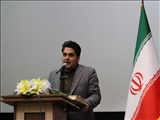 فرماندار جدید با توجه به توانایی و تجربه‌ خود، در راه خدمت موفق خواهد بود
