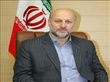 سرپرست معاونت سياسى و اجتماعى استاندارى تهران منصوب شد