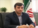 سرپرست فرماندارى ويژه رى  منصوب شد