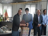 تجلیل از  رانندگان  ناوگان حمل و نقل عمومی  شهرداری شمشک دربندسر