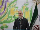هدیه شهردار گلستان در جشن روز مادر / احداث سالن ورزشی و بوستان اختصاصی برای بانوان