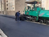 خیز بلند شهرداری پاکدشت به سوی عمران و آبادانی