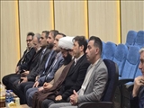 بهره مندی حداکثری از توان علمی بانوان در مدیریت شهری پاکدشت