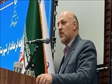 اصلاح ساختار اداری استان تهران در حال تدوین است
