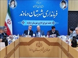 ساختار جدید استان تهران رشد شهرستان ها را رقم می زند