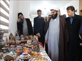 گزارش تصویری؛ افتتاح و بهره برداری از اولین «سرای محله بانوان» در پاکدشت
