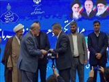 سرپرست فرمانداری قرچک معرفی شد