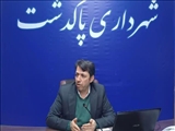 طرح «شهردار بانو» در پاکدشت اجرایی می‌شود