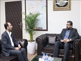 شهرستان قدس، شاهراه مواصلاتی غرب استان تهران است