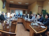 برگزاری جلسه بررسی و تنظیم بودجه پیشنهادی سال ۱۴۰۴ شهرداری صفادشت
