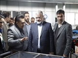 گزارش تصویری بازدید استاندار تهران و تیم اقتصادی از  واحدهای تولیدی دانش‌بنیان