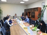 ‬ضرورت‬ پیگیری دقیق‬ مصوبات/مسوولان شهریار برای رفع چالش‌های شهرستان تلاش کنند