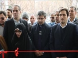 میدان میوه و تره بار شاهد اندیشه به بهره برداری رسید