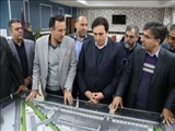 شبکه های فروش و عرضه مستقیم میوه و تره بار در استان تهران توسعه یابد