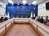 بررسی مطالبات سازندگان شهر در صحن شورای اسلامی شهرقدس
