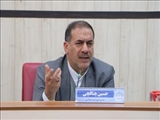لزوم برنامه‌ریزی جهت برپایی نمایشگاه بهاره در شهرقدس
