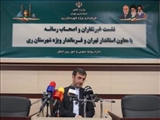 ایجاد فضای تعامل در جامعه توسط رسانه ها فراهم کننده بستر مردم سالاری و وفاق ملی است