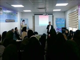 اختتامیه طرح آگاه‌سازی زنان و دختران بر خودمراقبتی