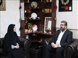 اقدامات لازم برای معرفی شهدای شهرستان صورت پذیرد