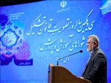 مشروح سخنرانی استاندار تهران در نشست شوراهای آموزش و پرورش با حضور رئیس جمهور