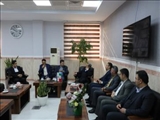 دانشکده تربیت بدنی پیام نور جنوبغرب استان تهران در نصیرشهرمستقرمی شود