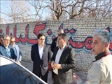 دهیاران شهرستان شهریار با اشراف کامل مسیر پیشرفت روستاها را دنبال کنند