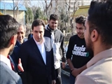 ایجاد فضای ورزشی در روستای «حصارزیرک» پیگیری می شود
