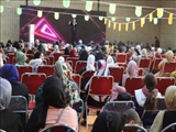 گزارش تصویری/جشن روز پدر در قرچک
