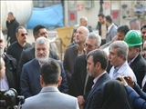 صفر تا ۱۰۰ دومین روز از سفر استاندار تهران به ری؛چالش ها موشکافی شد