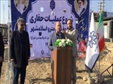 شروع عملیات حفاری فاز دو متروی اسلامشهر