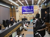 رسیدگی به مشكلات شهروندان در جلسه ملاقات مردمی با شهردار اسلامشهر