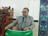 لزوم پیگیری  مشکلات مردم تا رسیدن به نتیجه نهایی