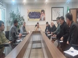 توجه به نقاط کمتر توسعه یافته شهر در راس اقدامات سال 1404 باشد