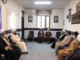 تریبون نماز جمعه فرصتی برای ارتباط مستقیم با مردم است