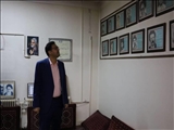 ️ بازدید سرزده سرپرست فرمانداری شهرستان شمیرانات از اداره جهاد كشاورزي شهرستان
