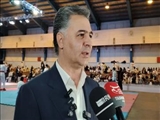 1800 شرکت‌کننده در رویداد ورزشی "جوان پهلوان"