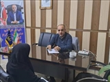 ملاقات مردمی مدیرکل کمیته امداد استان تهران در صفادشت برگزار می شود