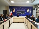 طرح استقبال از بهار نصیرشهر از اول بهمن اغاز می شود