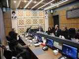 برگزاری جلسه بررسی راه اندازی اپلیکیشن "اسلامشهر من"