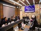 رسیدگی به مشكلات شهروندان در جلسه ملاقات مردمی با شهردار اسلامشهر