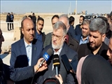 استان تهران در سرانه‌های آموزشی، ورزشی، درمانی و بهداشتی با مشکل مواجه است