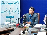 ۲۲ پروژه با ۴۰۰ میلیارد تومان اعتبار در ایام الله دهه فجر افتتاح می‌شود