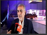رئیس سازمان نخبگان ورزشی جهان: "جوان پهلوان" آغازگر افتخارات بزرگ در باقرشهر