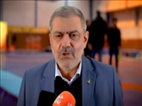 باقرشهر و "جوان پهلوان"؛ الگویی برای ترویج ارزش‌های اخلاقی و ورزشی