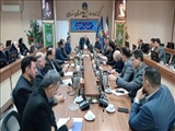 برگزاری نشست هم اندیشی کمیته امداد استان تهران با مدیران بانکهای عامل