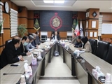 آمادگی مدیریت شهری برای ایام پركار پایان سال