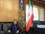 تأمین بخشی از برق ابنیه شهرداری پاکدشت از انرژی خورشیدی